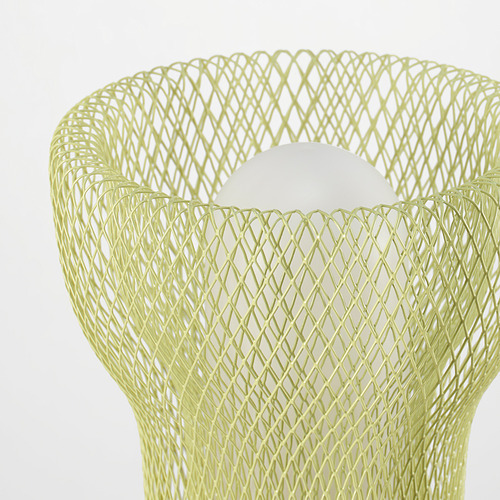 SOLVINDEN, lámpara de mesa decorativa LED. 5 de 5 open dialog