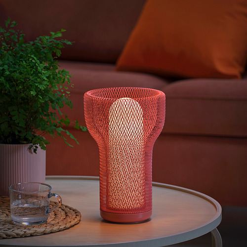 SOLVINDEN, LED decorative light. 3 of 6 open dialog