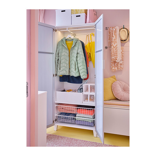 MISSMYRA, LED wardrobe lighting strp w sensor 7 of 8 open dialog