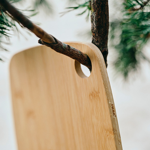 SOLUPPGÅNG, tabla para picar. 3 de 4 open dialog