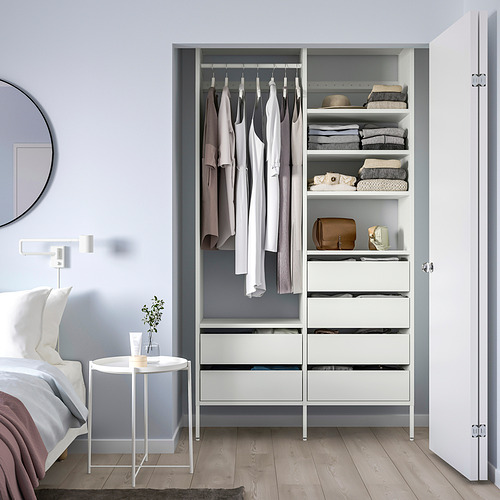 AURDAL, wardrobe combination 2 of 3 open dialog