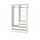 Select colour variation: White