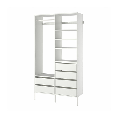 AURDAL, wardrobe combination 1 of 3 open dialog