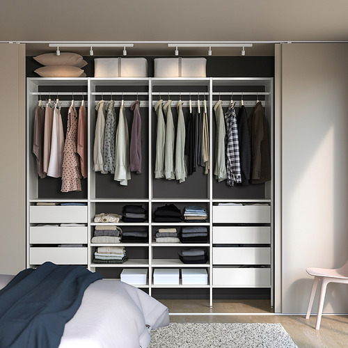 AURDAL, wardrobe combination 2 of 3 open dialog