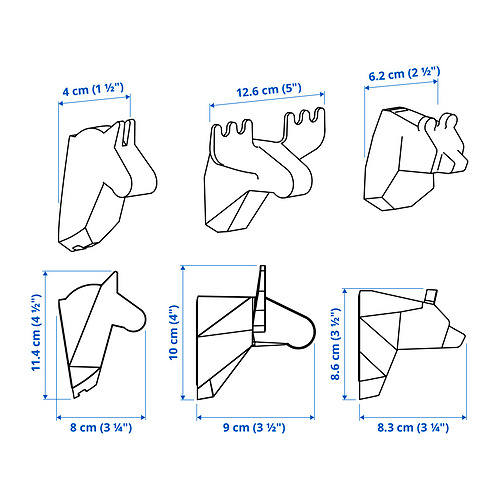 FRÖSÅDD, gancho. 6 de 6 open dialog