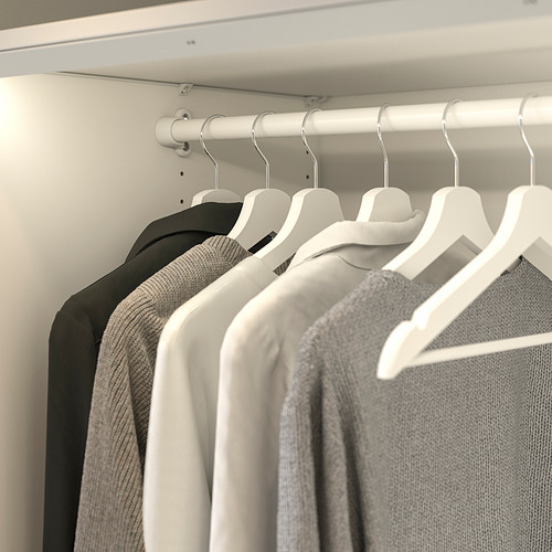 KOMPLEMENT, clothes rail 2 of 5 open dialog