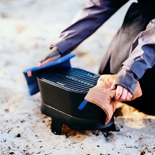 SOLUPPGÅNG, pot holder. 3 of 4 open dialog