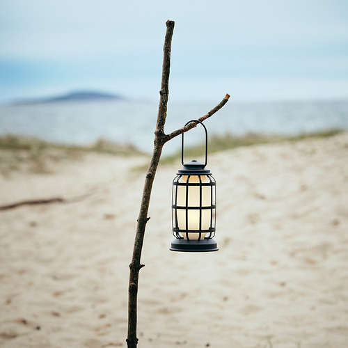 SOLUPPGÅNG, farolillo LED. 2 de 6 open dialog