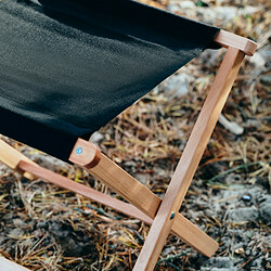 Measurement Illustration - SOLUPPGÅNG stool, outdoor