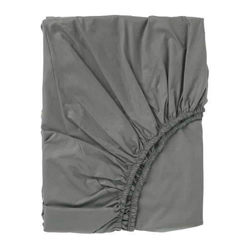 ULLVIDE, fitted sheet. 1 of 6 open dialog