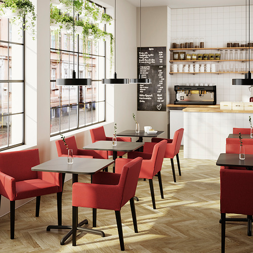 MÅRENÄS, chair with armrests. 3 of 10 open dialog