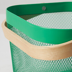 RISATORP wire basket