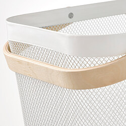 RISATORP wire basket