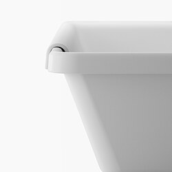 VARIERA flatware tray