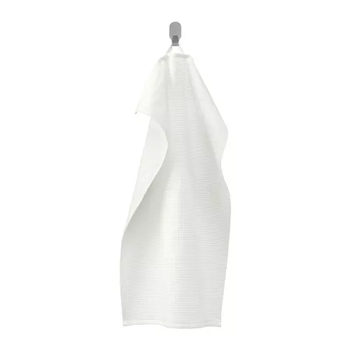 IKEA Puerto Rico SALVIKEN hand towel, white, 16 