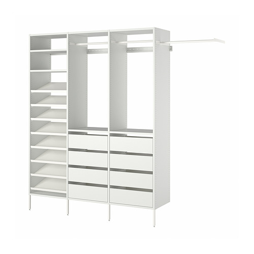AURDAL, wardrobe combination 1 of 3 open dialog