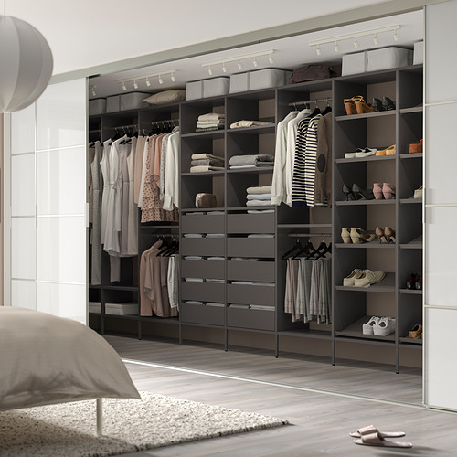 AURDAL, wardrobe combination 2 of 2 open dialog