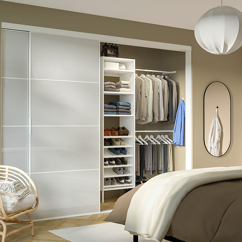 AURDAL, wardrobe combination 2 of 3 open dialog