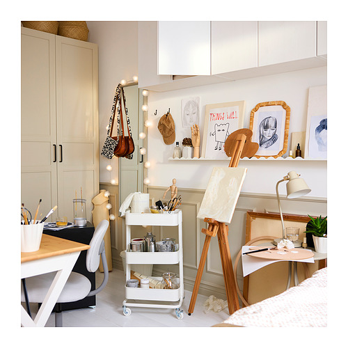 DAGGKAPRIFOL, estante para fotos. 4 de 5 open dialog