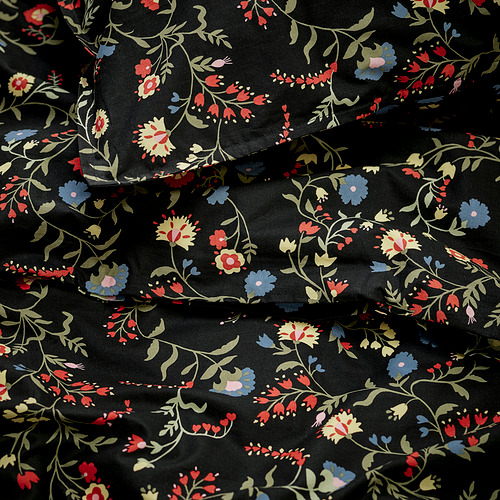 BRUDKRUSBÄR, duvet cover and pillowcase(s). 4 of 6 open dialog