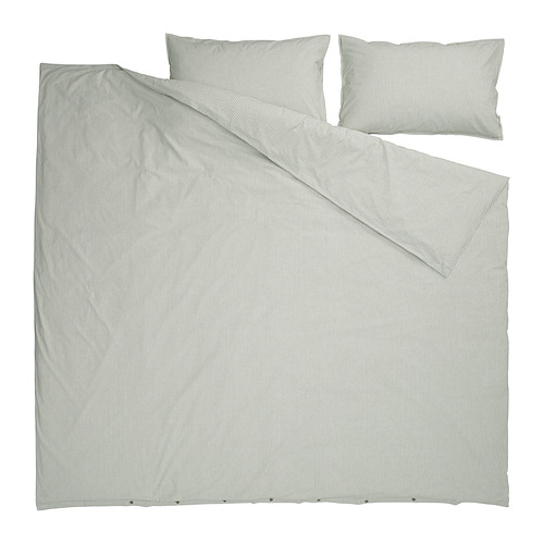 SOLFIBBLA, duvet cover and pillowcase(s). 5 of 5 open dialog