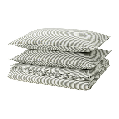SOLFIBBLA, duvet cover and pillowcase(s). 1 of 5 open dialog
