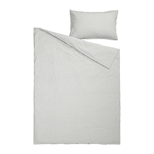 SOLFIBBLA, duvet cover and pillowcase(s). 5 of 5 open dialog