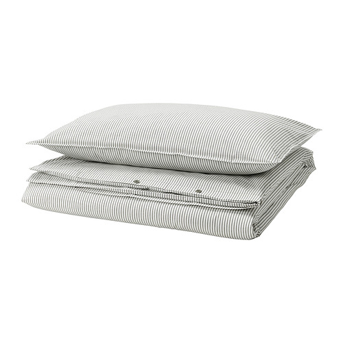 SOLFIBBLA, duvet cover and pillowcase(s). 1 of 5 open dialog