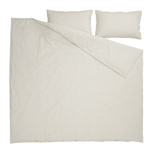 SOLFIBBLA, duvet cover and pillowcase(s). 5 of 5 open dialog