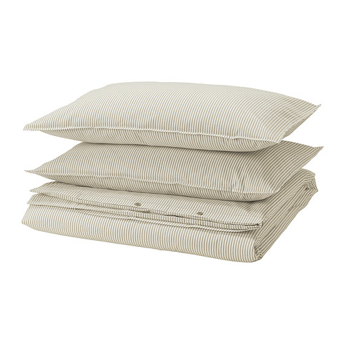 SOLFIBBLA, duvet cover and pillowcase(s). 1 of 5 open dialog