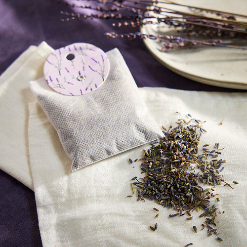 HÄRMHÖK, bolsa de lavanda. 5 de 5 abrir diálogo