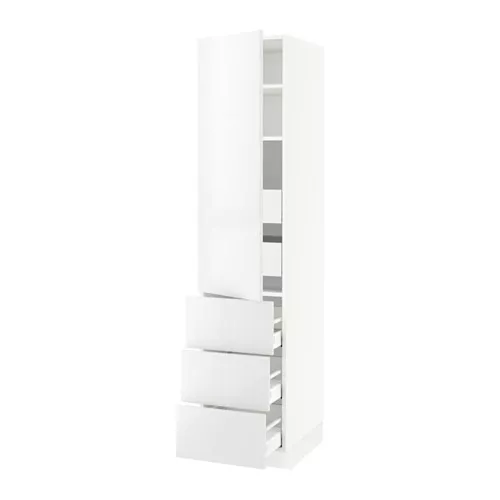 Ikea SEKTION / MAXIMERA High Cabinet - Thumbnail 2