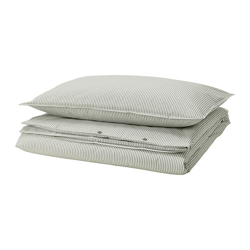 SOLFIBBLA, duvet cover and pillowcase(s). 1 of 5 open dialog