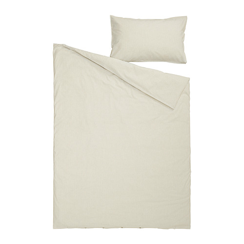 SOLFIBBLA, duvet cover and pillowcase(s). 5 of 5 open dialog