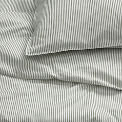 SOLFIBBLA duvet cover and pillowcase(s)