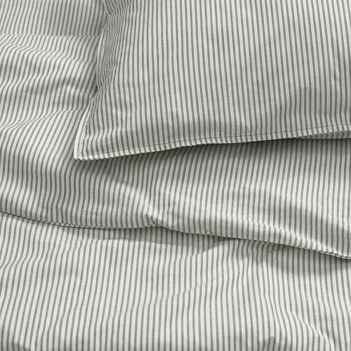 SOLFIBBLA, duvet cover and pillowcase(s). 2 of 5 open dialog