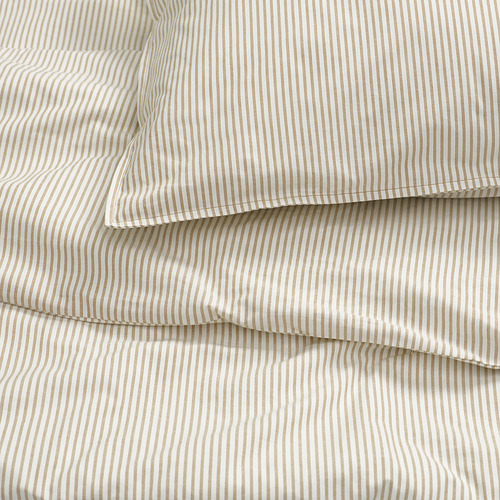 SOLFIBBLA, duvet cover and pillowcase(s). 2 of 5 open dialog
