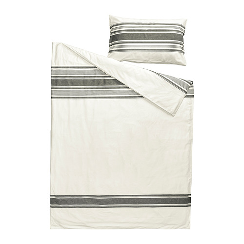 JÄTTEFRÄKEN, duvet cover and pillowcase(s). 6 of 6 open dialog