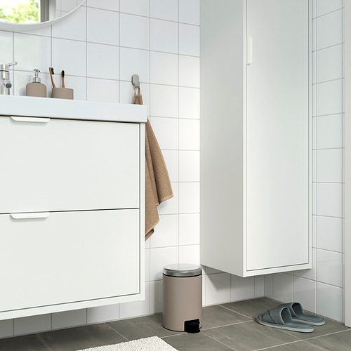 EKOLN, trash can. 4 of 6 open dialog