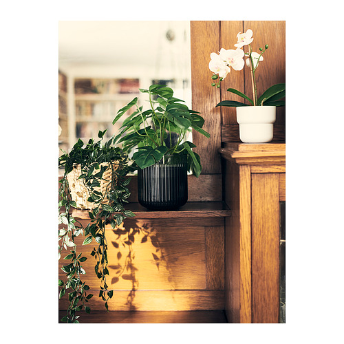 FEJKA, artificial potted plant. 3 of 4 open dialog