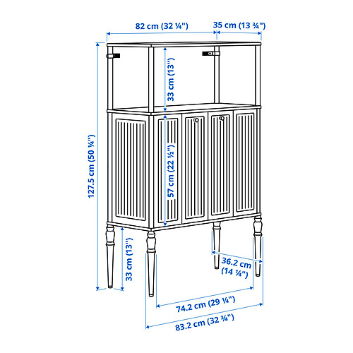 SÅGMÄSTARE, cabinet 4 of 4 open dialog