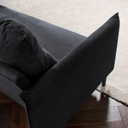 MANNARP, sectional, 4-seat with chaise. 8 of 11 open dialog