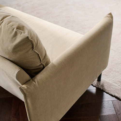 MANNARP, 4 seat sofa with 2  chaise longues. 7 of 10 open dialog