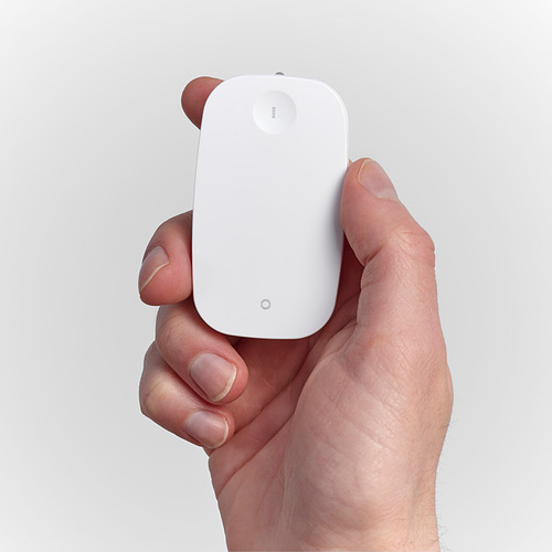 RODRET, wireless dimmer/power switch 2 of 4 open dialog
