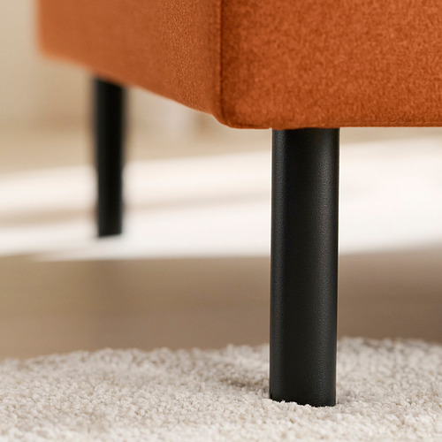 SALTSJÖBADEN, sofá de 2 plazas. 6 de 8 open dialog