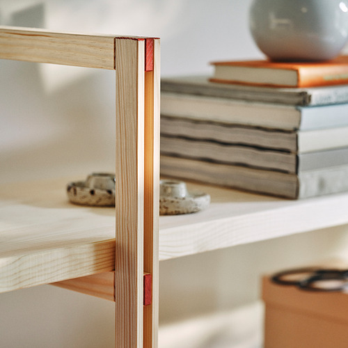 IKEA PS 2026, estantería. 4 de 7 abrir diálogo