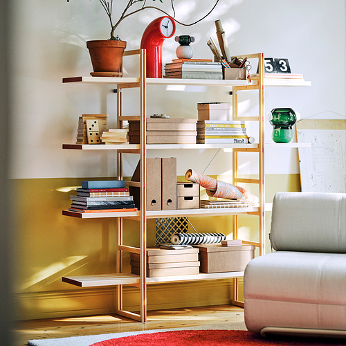 IKEA PS 2026, estantería. 2 de 7 abrir diálogo