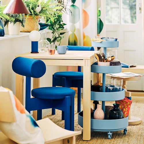 IKEA PS 2026, carrito. 3 de 5 abrir diálogo
