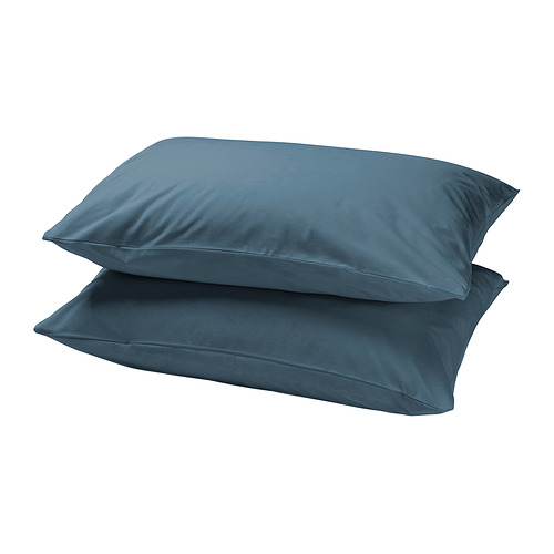 DVALA, funda de almohada. 1 de 4 open dialog