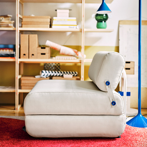 IKEA PS 2026, silla cama. 3 de 5 abrir diálogo